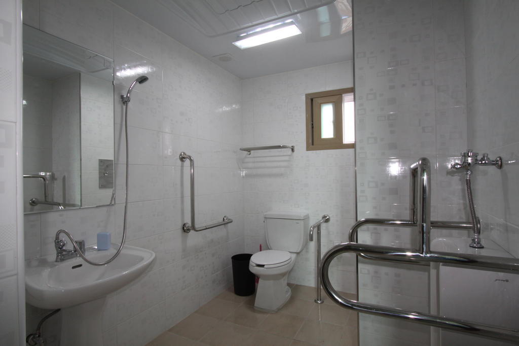 Hostel Dahyun & Guesthouse Gyeongju Eksteriør billede