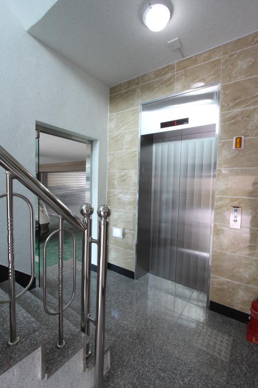 Hostel Dahyun & Guesthouse Gyeongju Eksteriør billede