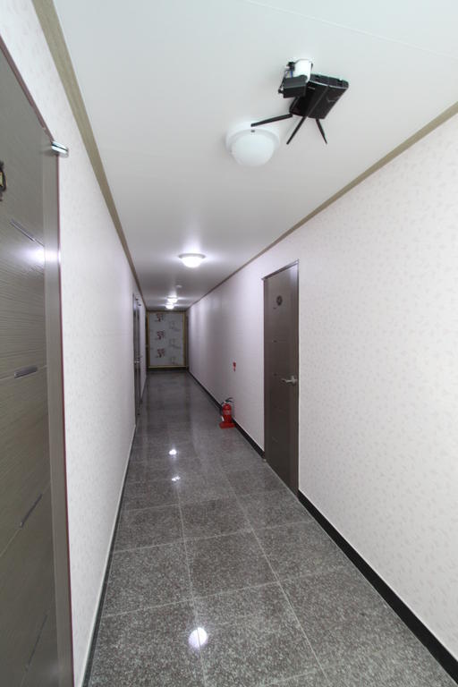 Hostel Dahyun & Guesthouse Gyeongju Eksteriør billede