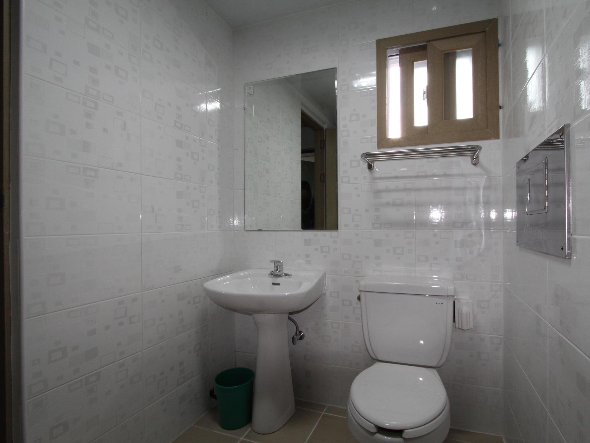 Hostel Dahyun & Guesthouse Gyeongju Eksteriør billede