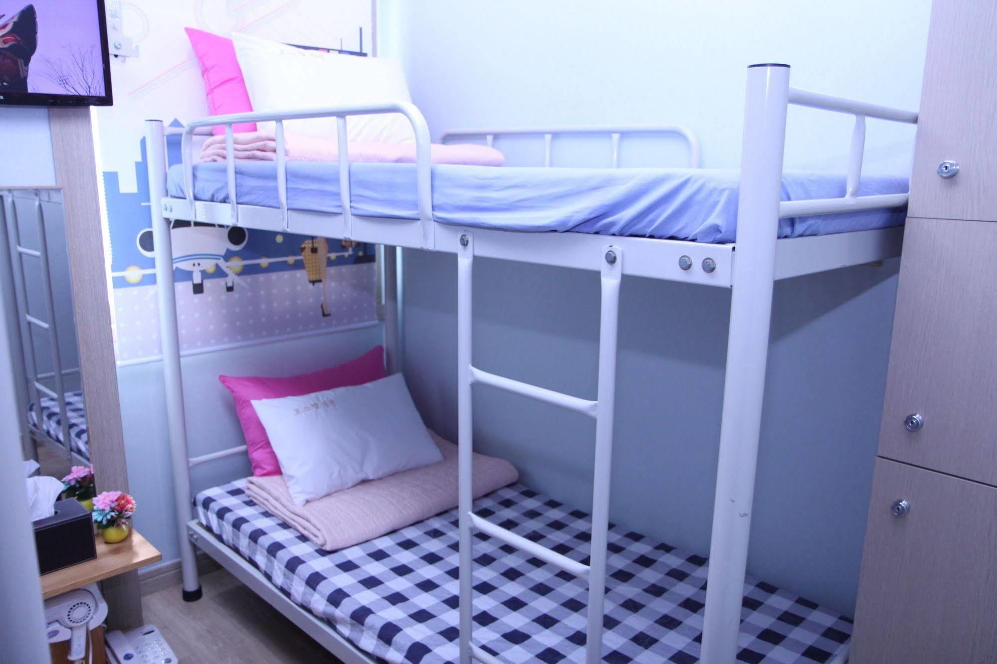 Hostel Dahyun & Guesthouse Gyeongju Eksteriør billede