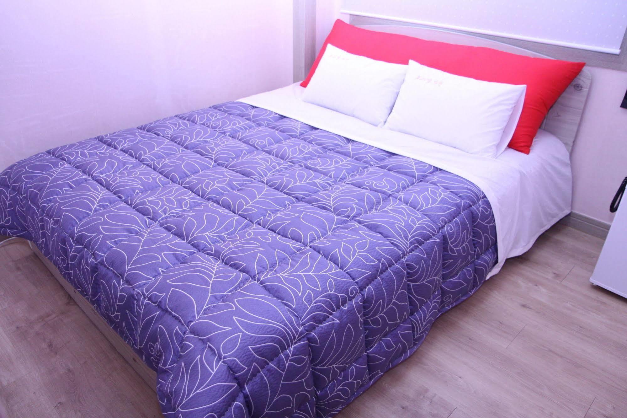 Hostel Dahyun & Guesthouse Gyeongju Eksteriør billede