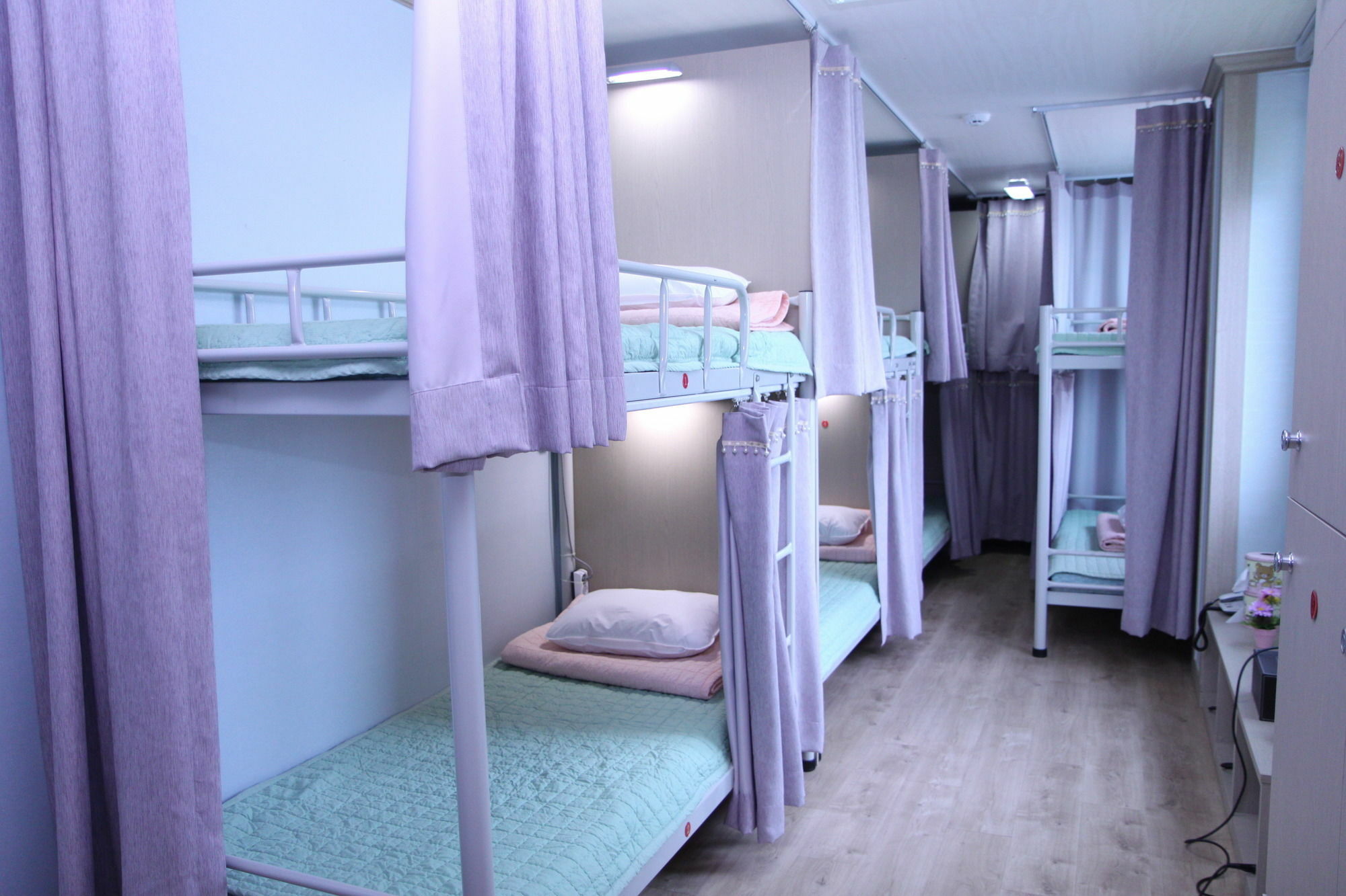 Hostel Dahyun & Guesthouse Gyeongju Eksteriør billede