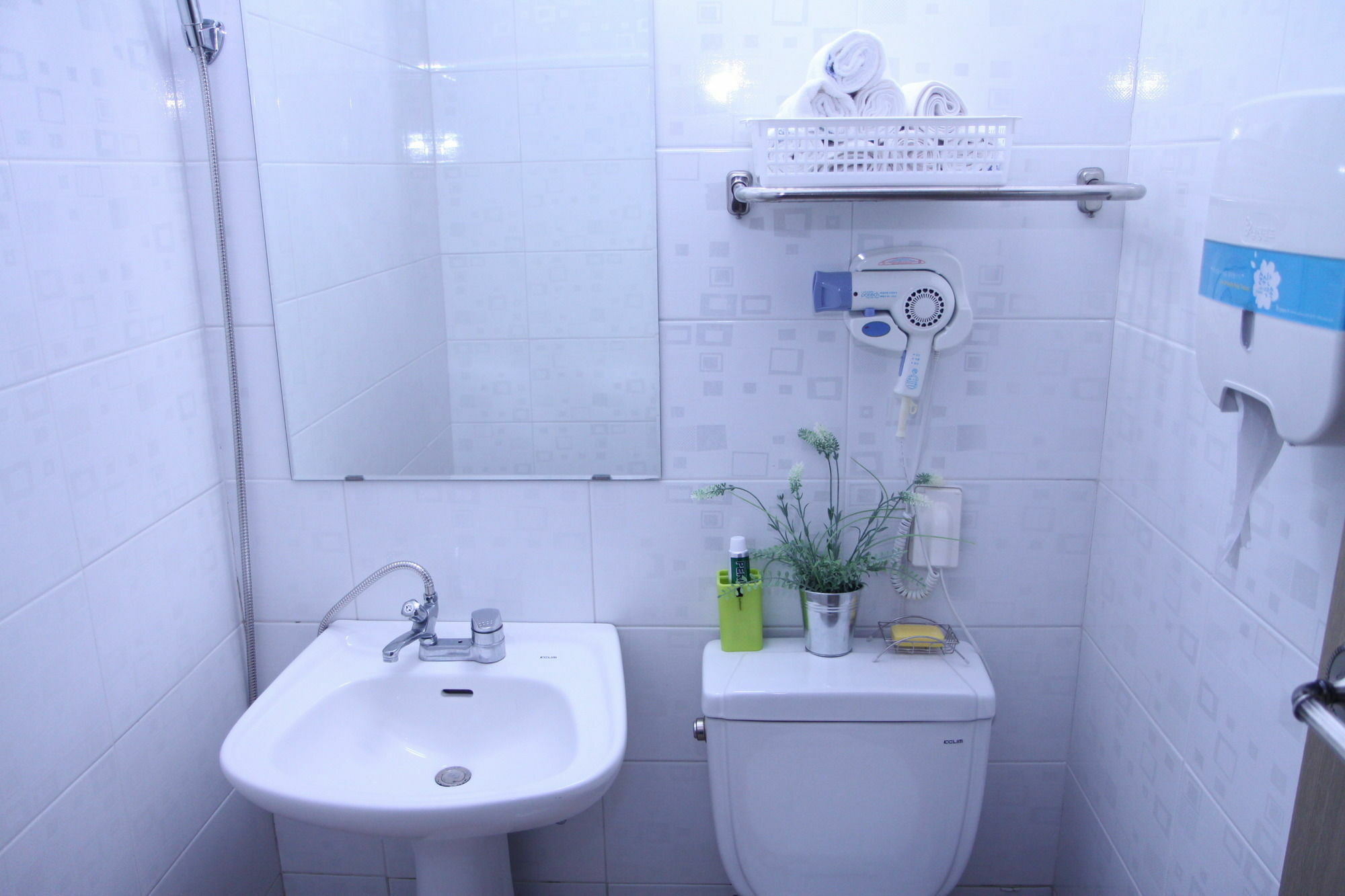 Hostel Dahyun & Guesthouse Gyeongju Eksteriør billede