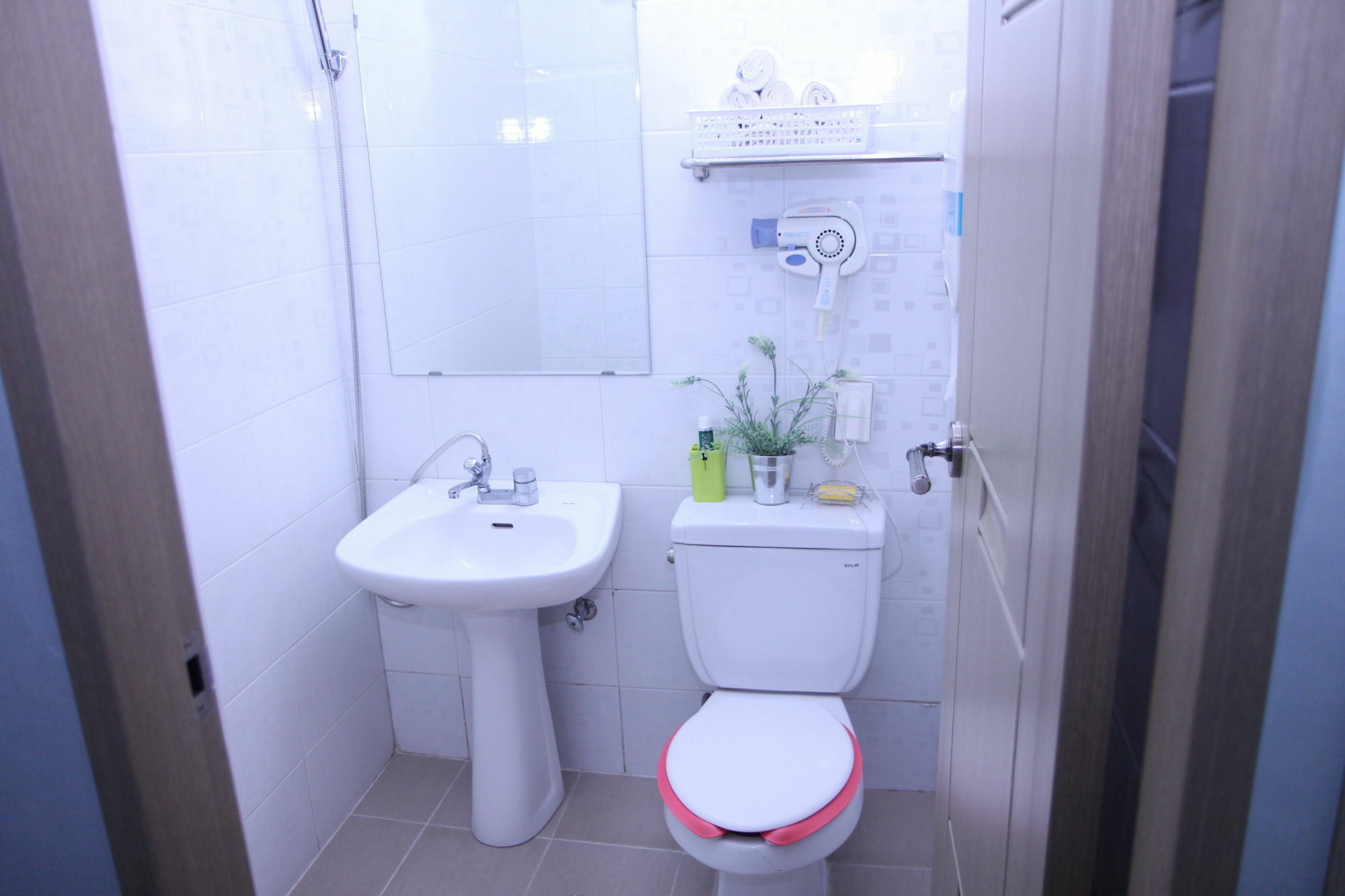 Hostel Dahyun & Guesthouse Gyeongju Eksteriør billede